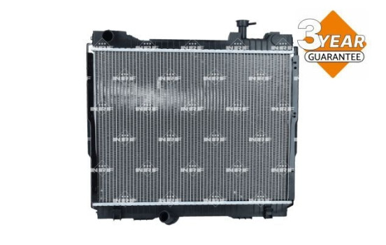 Radiator, engine cooling, Image 2