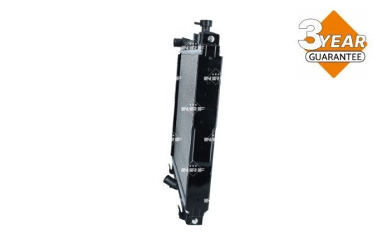 Radiator, engine cooling, Image 3
