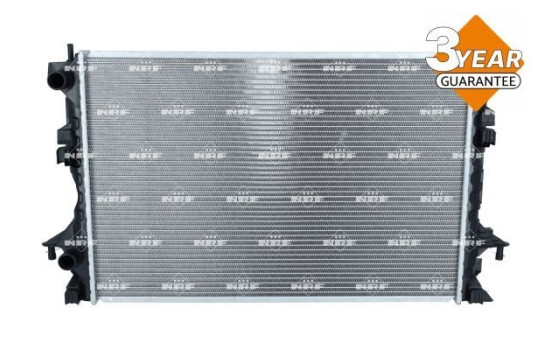 Radiator, engine cooling, Image 3