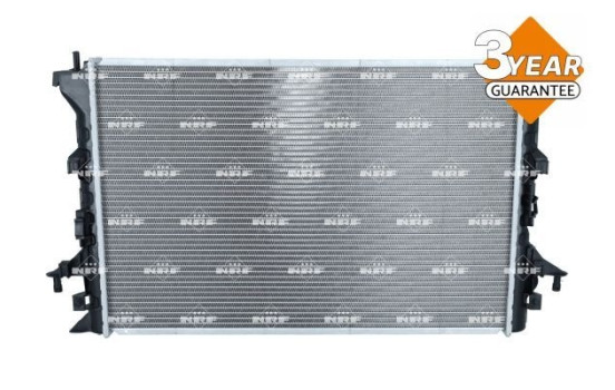Radiator, engine cooling, Image 5