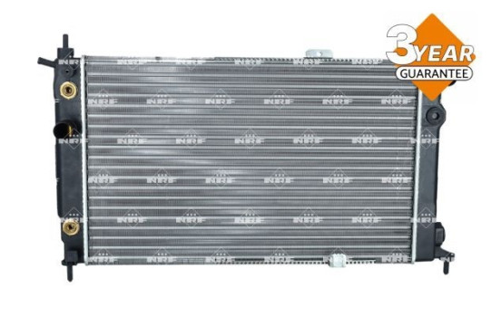 Radiator, engine cooling, Image 3