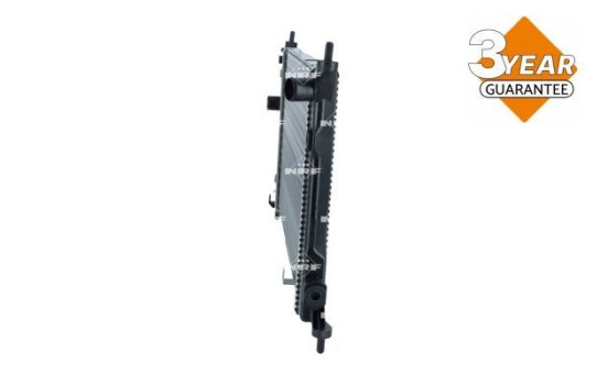Radiator, engine cooling, Image 4
