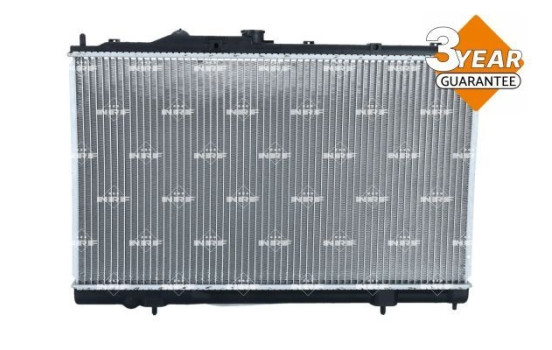 Radiator, engine cooling, Image 4