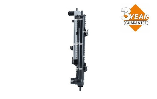 Radiator, engine cooling, Image 3