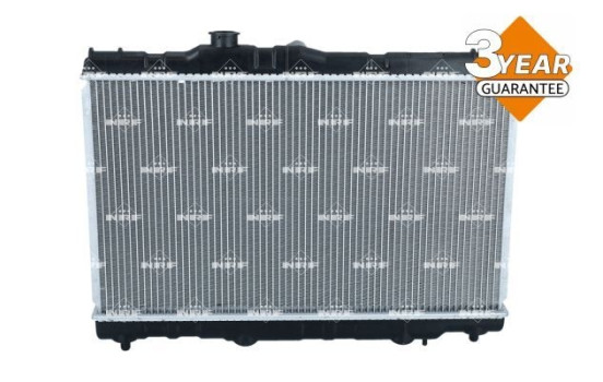 Radiator, engine cooling, Image 4