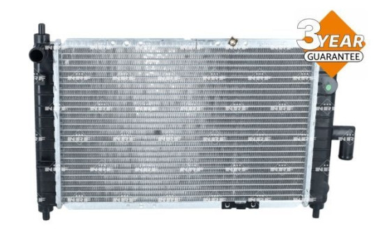 Radiator, engine cooling, Image 3