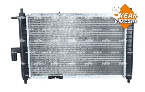 Radiator, engine cooling, Image 5