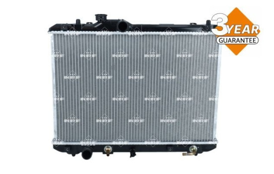 Radiator, engine cooling, Image 2