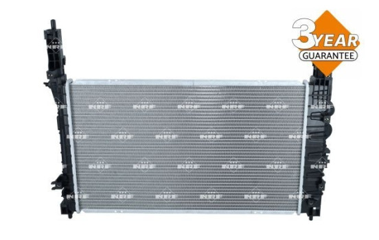 Radiator, engine cooling, Image 3