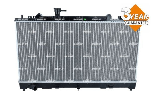 Radiator, engine cooling, Image 4