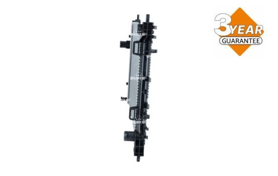 Radiator, engine cooling, Image 3