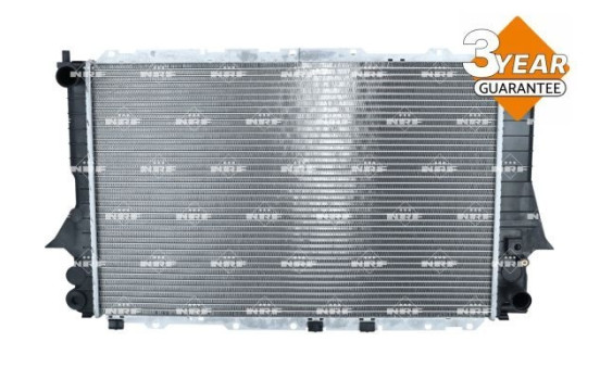 Radiator, engine cooling, Image 2