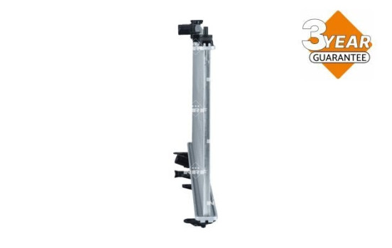 Radiator, engine cooling, Image 3