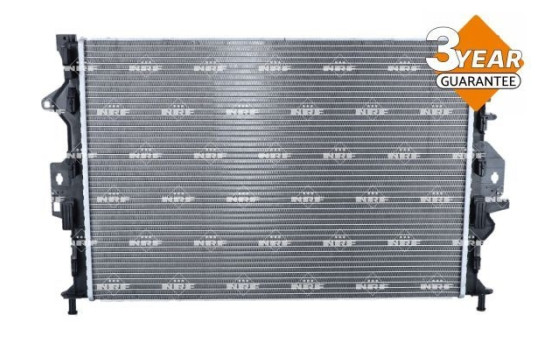Radiator, engine cooling, Image 3