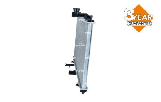 Radiator, engine cooling, Image 3