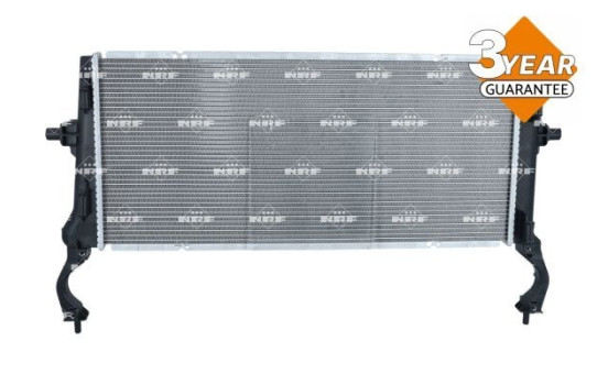 Radiator, engine cooling, Image 4