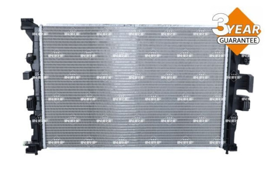 Radiator, engine cooling, Image 3