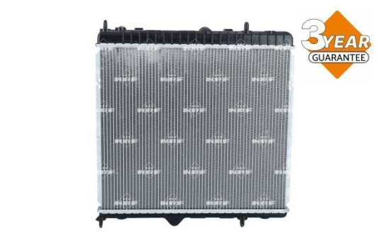 Radiator, engine cooling, Image 4