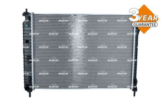 Radiator, engine cooling, Image 3