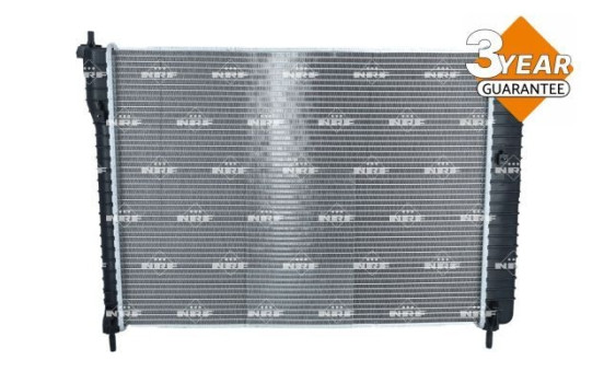Radiator, engine cooling, Image 5