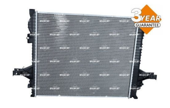 Radiator, engine cooling, Image 4