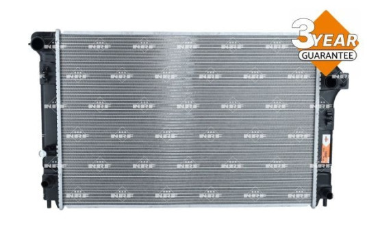 Radiator, engine cooling, Image 3