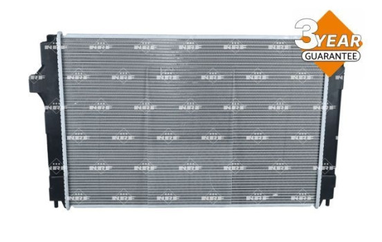 Radiator, engine cooling, Image 5