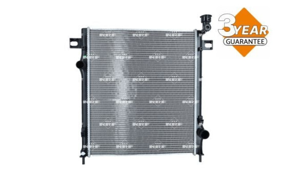 Radiator, engine cooling, Image 3