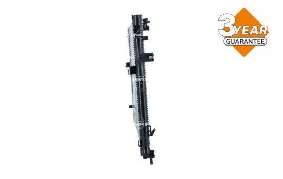 Radiator, engine cooling, Image 6