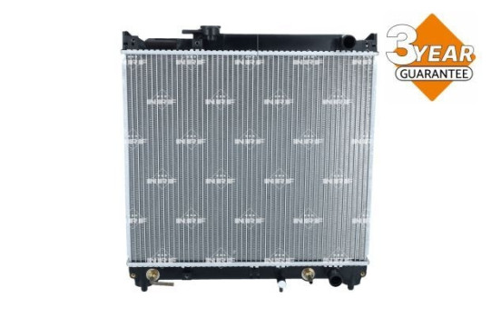 Radiator, engine cooling, Image 2