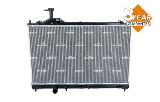 Radiator, engine cooling, Image 3