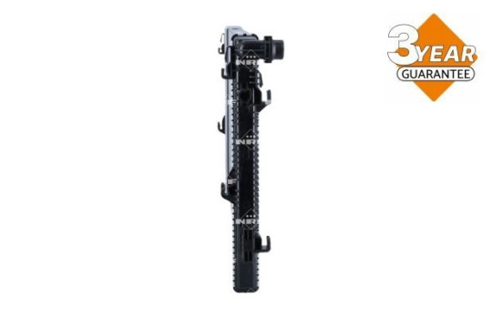 Radiator, engine cooling, Image 5