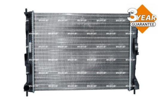 Radiator, engine cooling, Image 2