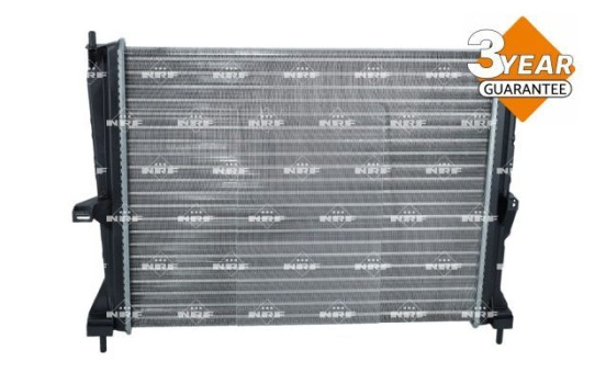Radiator, engine cooling, Image 4