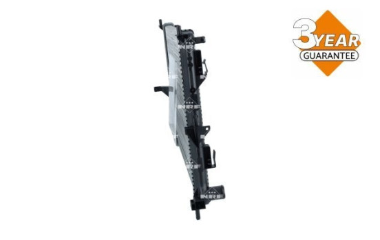 Radiator, engine cooling, Image 5