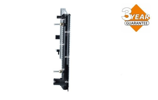 Radiator, engine cooling, Image 3