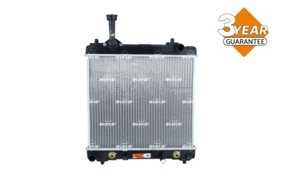 Radiator, engine cooling, Image 2