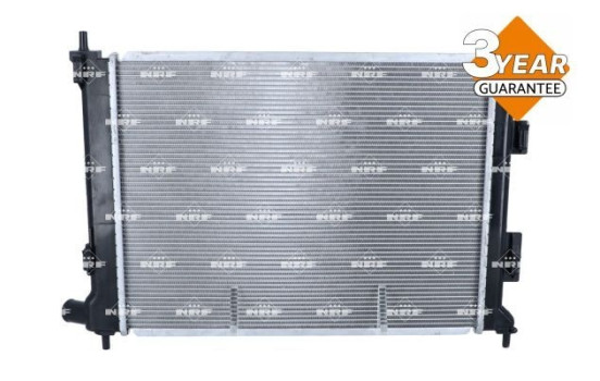 Radiator, engine cooling, Image 4