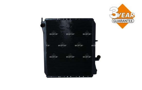 Radiator, engine cooling, Image 2