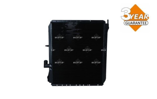 Radiator, engine cooling, Image 4