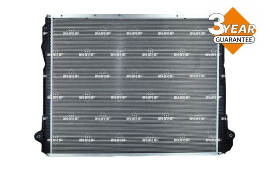 Radiator, engine cooling, Image 5