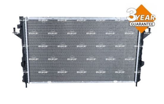 Radiator, engine cooling, Image 3