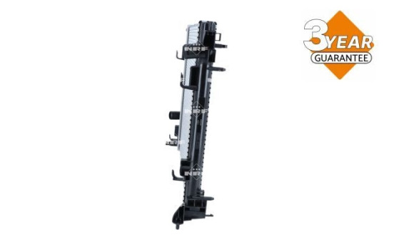 Radiator, engine cooling, Image 2