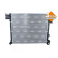Radiator, engine cooling, Thumbnail 3