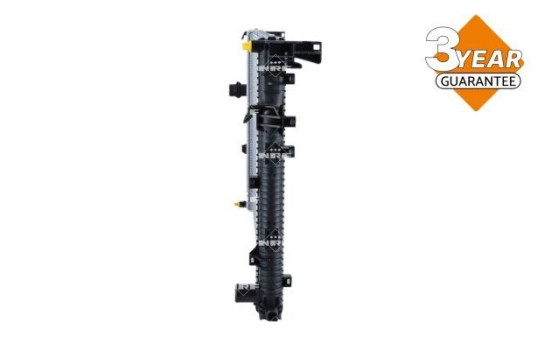 Radiator, engine cooling, Image 2