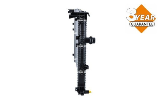Radiator, engine cooling, Image 4