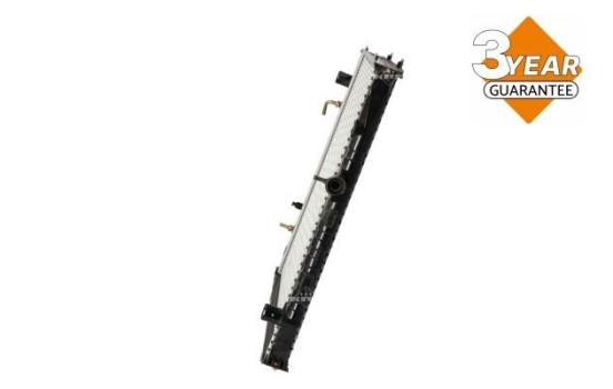 Radiator, engine cooling, Image 2