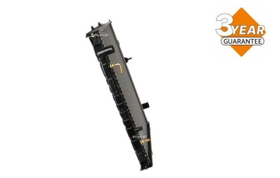 Radiator, engine cooling, Image 4