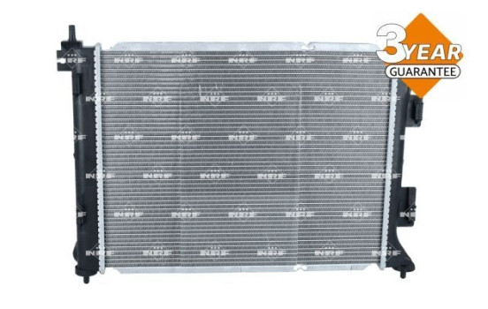 Radiator, engine cooling, Image 4
