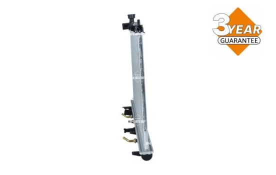 Radiator, engine cooling, Image 3